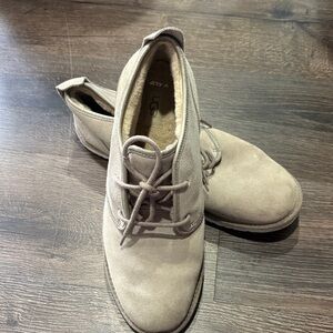 UGG Men's Chukka Boots
